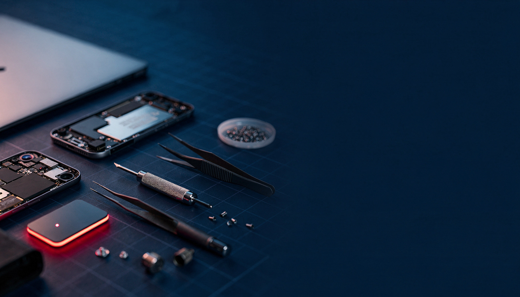 Jasmeet Electronics — electronics website built with WebZum AI website creator