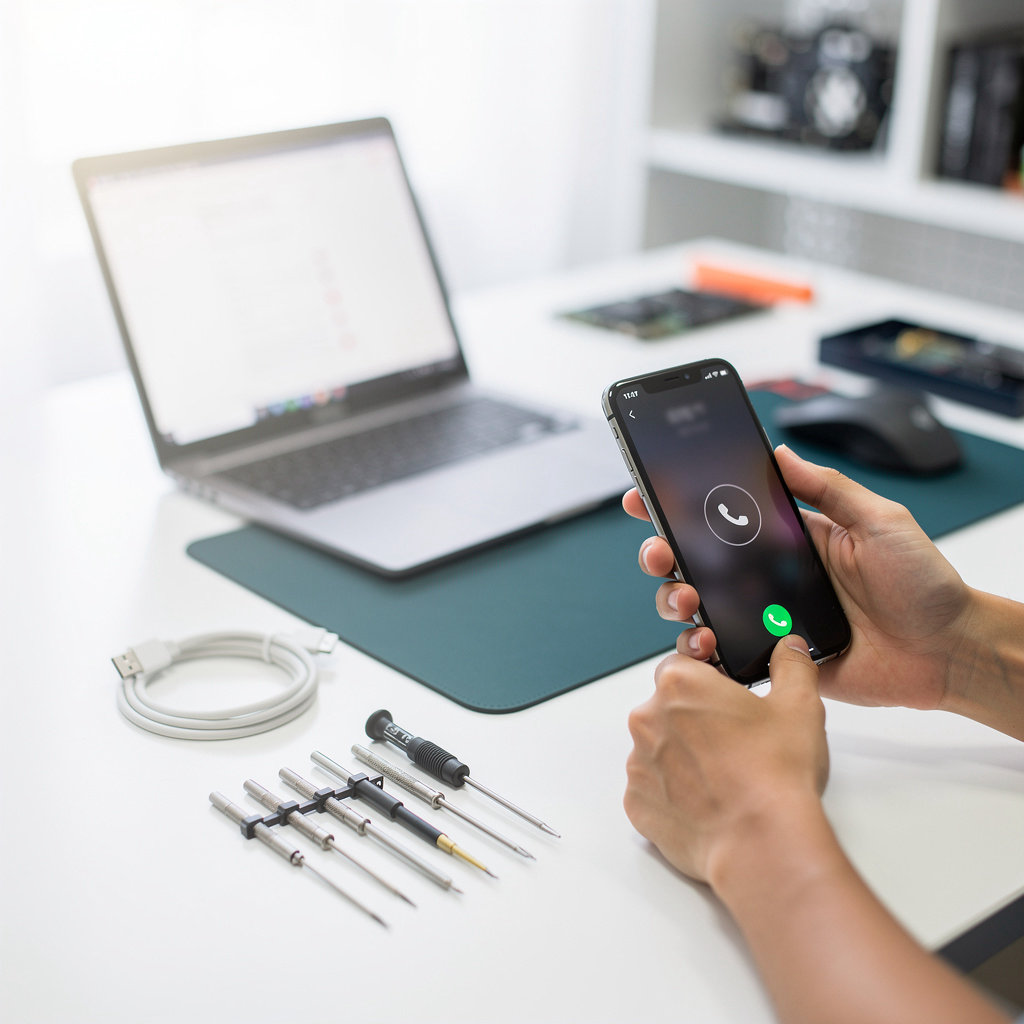 jasmeet electronics professional team ready to help with electronics repair services in Los Angeles